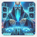 Recherche de rave autocollants Techno