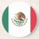 Recherche de mexicain dessous de verres Toute personne