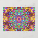 Recherche de color cartes postales Yoga