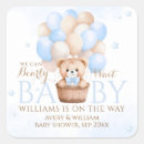 Recherche de nuages autocollants Ours en peluche