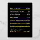 Recherche de menus invitations Mariés