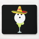 Recherche de crâne mexicain tapis souris Fiesta mexicaine