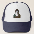 Recherche de bénédiction casquettes Religion