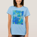 Recherche de abstract art tshirts Géométrique
