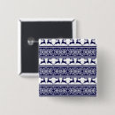 Recherche de scandinavie badges Bleu