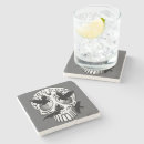 Recherche de calaveras dessous de verres Halloween