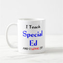 Recherche de special ed tasses Enseignement spécial