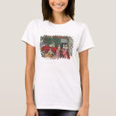 Recherche de fresque tshirts De