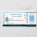 Recherche de épouser 10x23 invitations Bleu