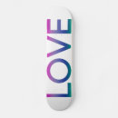 Recherche de amour skateboards Vintage