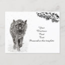 Recherche de loupe cartes postales Sauvage