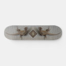 Recherche de double skateboards Faune