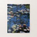 Recherche de impressionist puzzles Monet