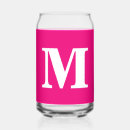 Recherche de rose fuchsia tasses Coloré