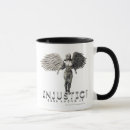 Recherche de remplaçant tasses Surhomme