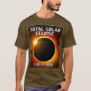 Recherche de éclipse solaire tshirts Éclipse du soleil