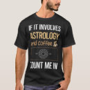 Recherche de astrologie tshirts Les