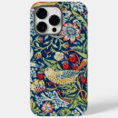 Recherche de fraise iphone coques William morris