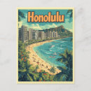 Recherche de urbanisation cartes postales Honolulu