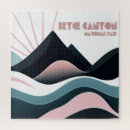 Recherche de bryce canyon puzzles Montagnes