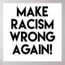 Recherche de racism posters Discrimination