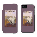 Recherche de chèvre iphone coques Montagne
