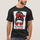 Recherche de messy vêtements Coeur