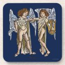 Recherche de gémeaux dessous de verres Constellation