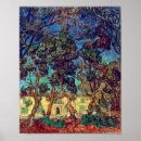 Recherche de hôpital van gogh posters Post impressionnisme