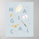 Recherche de voyous posters Harry potter