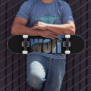 Recherche de wolf skateboards Imaginaire