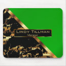 Recherche de black marble tapis souris Abstract