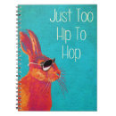 Recherche de hanche carnets Lapin