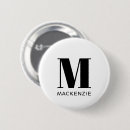 Recherche de monogrammes badges Élégant