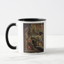 Recherche de ange gabriel tasses Vierge