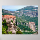 Recherche de pilier posters Grèce