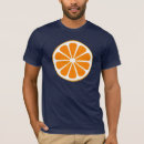 Recherche de orange mandarine tshirts Fruits