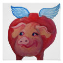Recherche de porcs posters Pour enfants