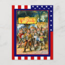Recherche de 4th of july cartes postales Vintage