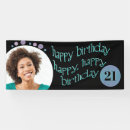 Recherche de photo banderoles Anniversaire heureux