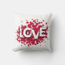 Recherche de romae coussins Amour