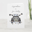 Recherche de just married vœux cartes Marié