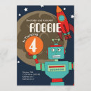 Recherche de invitations Rétro