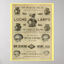 Recherche de soyez lampe posters Lampes