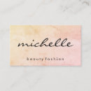 Recherche de vert clair cartes visite Customer