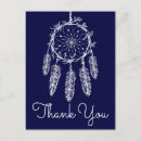Recherche de rêve américain cartes postales Boho
