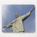 Recherche de janeiro tapis souris Corcovado