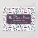 Recherche de foilage invitations Feuille