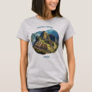 Recherche de machu picchu tshirts Pérou