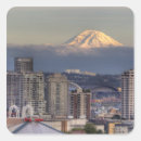 Recherche de monte carrés autocollants Usa